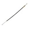 OVERSEE 6L2-26301-00 Throttle Cable for Yamaha Parsun Powertec 2 Stroke 15HP 25HP Outboard Engine 6L2-26301 view 1
