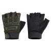 IPENNY Girls Boys Half Finger Cycling Gloves Sport Gym Gloves Racing Mitts Non-Slip Gel Short Finger Breathable Summer Gloves Mountain Road Bike Riding Bicycle Running Climbing Gloves view 2