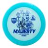 Discmania Active Premium Majesty Distance Driver Golf Disc [Colors May Vary] - 171-175g