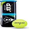 Dunlop Sports ATP Championship Extra Duty Tennis Balls, 12 x 3-Ball cans, Yellow view 2