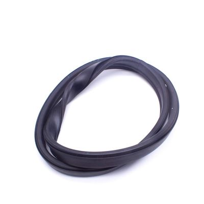 OVERSEE 3F3-67501 Rubber Seal for Tohatsu 2t Outboard Motor Parts 6 8 9.8HP Top Cowling UV Anti-Aging Motor Cover Upper