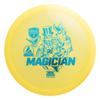 Discmania Active Premium Magician Fairway Driver Golf Disc [Colors May Vary] - 171-175g