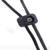 DEEPOWER Drop Away Arrow Rest Clamp Buckle, Plastic Fastener Clip for Adjusting Bowstring, Outdoor Archery Hunting Shooting Accessory view 2
