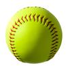 PHINIX 11 Inch Fast Pitch Softballs Cork Core for Practice, Competitions (one Dozen PXS1114) view 3
