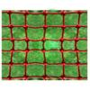 Climbing Net Outdoor Cargo Net White Protective Net Sports Netting for Balcony Stair Railing Children Safety Net Playground Fence Netting Woven Rope Outdoor Dia 6mm view 1