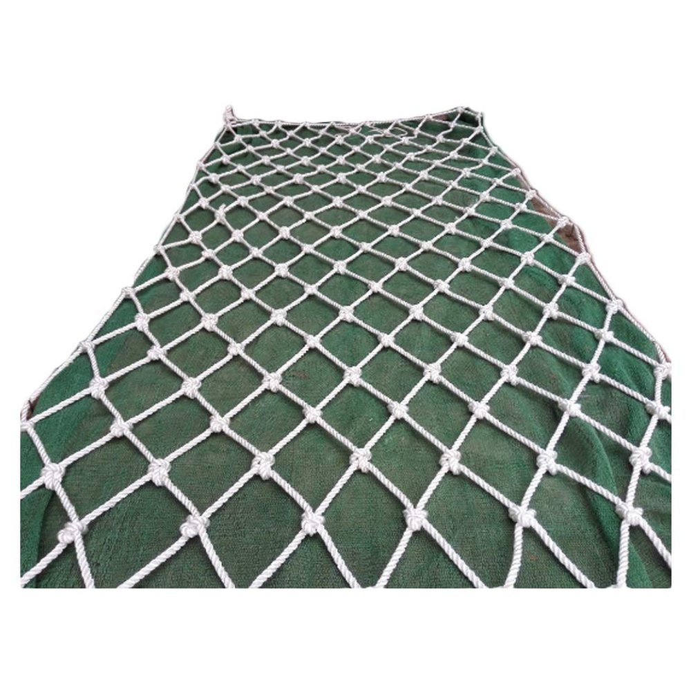 Climbing Net Rope Netting Climbing Net Climb Cargo Tree Playground Rock Rope Ladder Safety Net Garden Netting Sports Netting for Kids Adults Child Outdoor Climbing Net