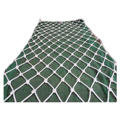 Climbing Net Rope Netting Climbing Net Climb Cargo Tree Playground Rock Rope Ladder Safety Net Garden Netting Sports Netting for Kids Adults Child Outdoor Climbing Net