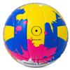 Runleaps Beach Volleyball Official Size 5 Soft Waterproof Volleyball Sand Sports PU Ball for Indoor, Outdoor, Pool, Gym, Training view 3