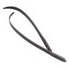 60" Takedown Recurve Bow Kit 20-60lbs Wooden Riser Bow Traditional Longbow with Carbon Arrows Archery Hunting (Bow Set, 30 Lbs) view 4