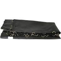 15'x9' Rectangle Jump mat w/ 76 V-Rings, fits 9X15 Frame Skywalker Trampolines STRC915, STRC915.2