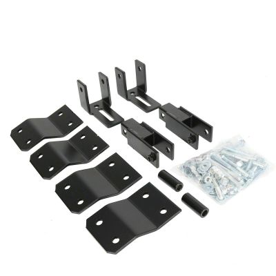 Threemom 4" Block Lift Kit for Yamaha Golf Cart G2/G9 Model Electric/Gas