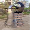 Medieval LARP Fantasy Costume Steel Armour Cuirass Breastplate view 4