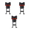3pcs Kayak Drain Plug Boat Drain Plugs Kayak Accessories Replacement Wilderness System Scupper Marine Accessories Hull Bucket Nylon Canoe view 1