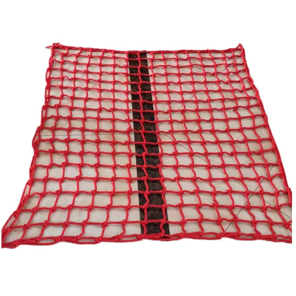 Climbing Net Outdoor Net Cargo Net Playground Climbing Net Climb Alduts Kids Cargo Rope Safety Netting Decking Rope Net Child Playground Climbing Netting,For Railings Children Railing Decoration Prote