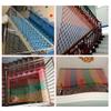 Safety Net Rope Net Climbing Net,Child Safety Net,Climbing Netting Kids Cargo Rope Ladder Truck Trailer Heavy Netting Garden Netting Automotive Cargo Nets Dia 12mm view 4