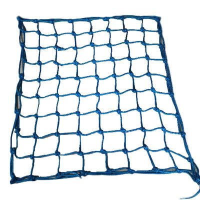 Outdoor Net Protective Net for Balcony Stair Railing Safety Net, Soft Cargo Netting, Garden Playfield Fence Net Climbing Netting Children Outdoor Climbing Net Dia 8mm