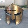Nautical-Mart Brass Finish Spartan Helmet view 3