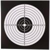 Atflbox 5.5 Inch BB Gun Target Papers for Pellet Trap Shooting Target Holder, Pack of 100(Black) view 1