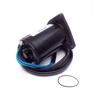 OVERSEE 6H1-43880 PowerTilt Trim Motor for Yamaha Outboard Motor 50HP 55HP 60HP 70HP 85HP 90HP 6H1-43880-02 430-22028