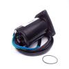 OVERSEE 6H1-43880 PowerTilt Trim Motor for Yamaha Outboard Motor 50HP 55HP 60HP 70HP 85HP 90HP 6H1-43880-02 430-22028 view 1