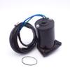 OVERSEE 6H1-43880 PowerTilt Trim Motor for Yamaha Outboard Motor 50HP 55HP 60HP 70HP 85HP 90HP 6H1-43880-02 430-22028 view 2