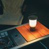 Camp & Home LED Lantern by Snow Peak view 2