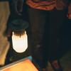 Camp & Home LED Lantern by Snow Peak view 3