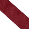 ZOOEASS Yoga Mat Strap, Adjustable Durable Yoga Mat Carrier & Stretching Strap, 5.9feet, Multiple Color Choices (Red Wine,5.9feet) view 2