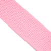 ZOOEASS Yoga Mat Strap, Adjustable Durable Yoga Mat Carrier & Stretching Strap, 5.9feet, Multiple Color Choices (Pink,5.9feet) view 2