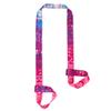 ZOOEASS Yoga Mat Strap, Adjustable Durable Yoga Mat Carrier & Stretching Strap, 5.9feet, Multiple Color Choices (Triangle,5.9feet) view 1