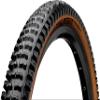 Continental MTB-Bands DER Kaiser PROJEKT Protection Apex, 28 Inch 60-622, Black and Transparant view 1