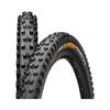 Continental MTB-Bands DER Baron PROJEKT Protection Apex, 28 Inch 60-622, Black and Transparant view 1