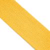 ZOOEASS Yoga Mat Strap, Adjustable Durable Yoga Mat Carrier & Stretching Strap, 5.9feet, Multiple Color Choices (Yellow,5.9feet) view 2