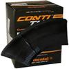 Continental Compact Tube Hermetic Plus Cycling, Black, 32/47-406/451 view 1