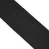 ZOOEASS Yoga Mat Strap, Adjustable Durable Yoga Mat Carrier & Stretching Strap, 5.9feet, Multiple Color Choices (Black,5.9feet) view 2