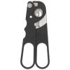 Vbestlife Billiards Pool Cue Tip Cutter, Detachable Stainless Steel Billiards Pool Cue Tip Shaper for Billiards Equipment Tool view 3