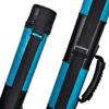 BY SPORTS 2x2 Hard cue case Square Pool Cue Billiard Stick Carrying Case view 4