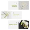 1set Japanese Style Headdress Preserved Flower Hair Accessories for Girls Elegant Kimono Floral Ornaments for Parties and Special Occasions Unique Decorative Hairwear Style view 4