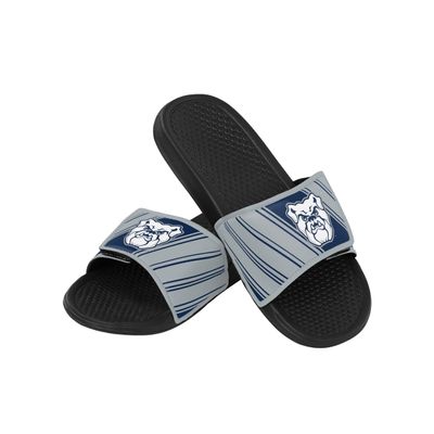 FOCO Butler Bulldogs NCAA Mens Legacy Sport Slide - L