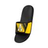 FOCO Appalachian State Mountaineers NCAA Mens Legacy Sport Slide - L view 3