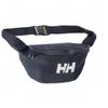 Helly-Hansen Unisex HH Logo Waist Bag, 597 Navy, One Size view 2