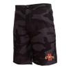 FOCO Iowa State Cyclones NCAA Mens Nightcap Camo Walking Shorts - XXL view 1
