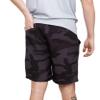 FOCO Iowa State Cyclones NCAA Mens Nightcap Camo Walking Shorts - XXL view 3