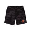 FOCO Iowa State Cyclones NCAA Mens Nightcap Camo Walking Shorts - XXL view 4