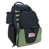 OSAGE RIVER Fishing Backpack, Fits 4 Large Tackle Boxes, MOLLE Webbing as Rod Holder, Waterproof Rain Cover, Includes Pliers and Flashlight, Large view 1