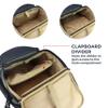 OSAGE RIVER Fishing Backpack, Fits 4 Large Tackle Boxes, MOLLE Webbing as Rod Holder, Waterproof Rain Cover, Includes Pliers and Flashlight, Large view 4