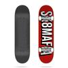 Sk8Mafia Flix 7.75"X31.60" Complete Skateboard view 1