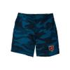 FOCO Chicago Bears NFL Mens Nightcap Camo Walking Shorts - XXL view 4
