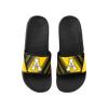 FOCO Appalachian State Mountaineers NCAA Mens Legacy Sport Slide - XL view 2