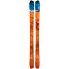 Icelantic Men's All-Mountain Freeride Lightweight 21/22 Nomad 95 Alpine Skis for Intermediate Level, 161 view 1